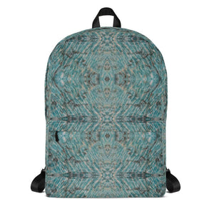 Sedona Turquoise Backpack