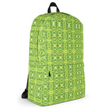 Peridot Power Backpack