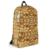 Golden South Sea Pearl Backpack