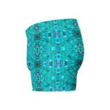 London Blue Topaz Boxer Briefs