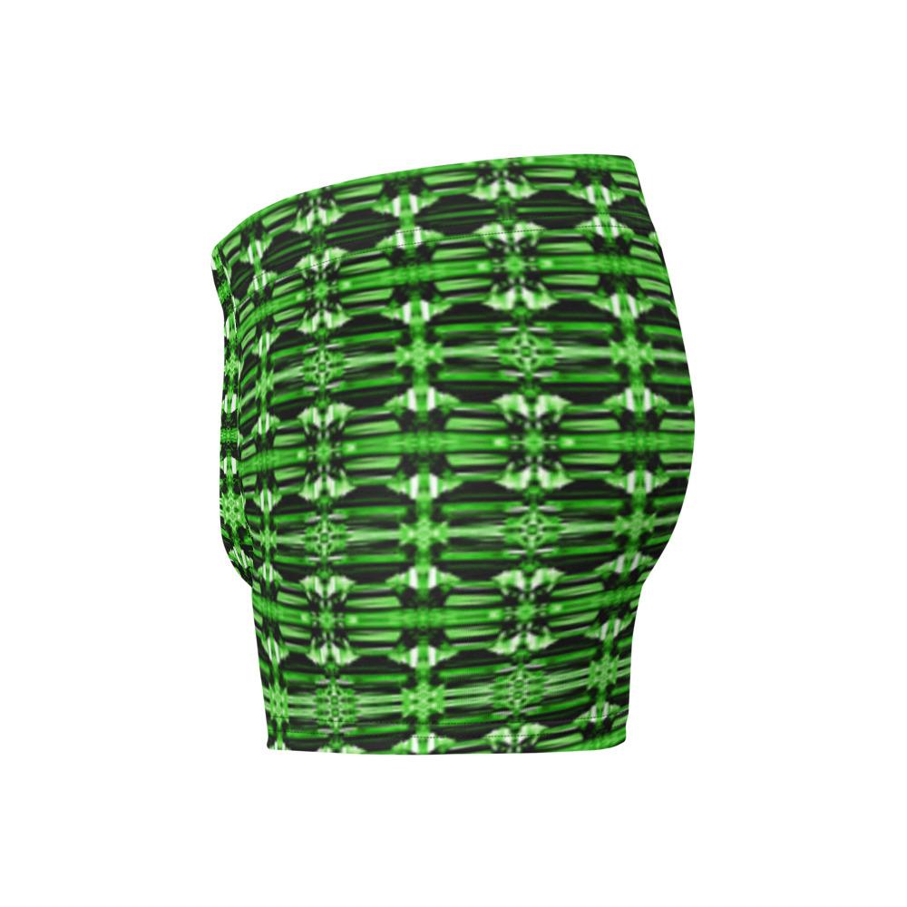 Green Flash Topaz Boxer Briefs