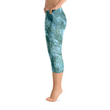 Sea Mist Abalone Capri