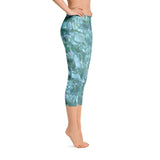 Sea Mist Abalone Capri