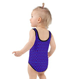 Luminatra Glitter Kids Swimsuit