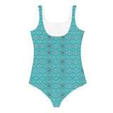 Aquamarine Kids Swimsuit