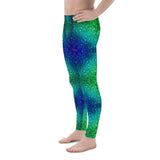 Aurora Australis Men's Leggings