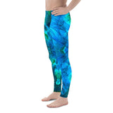 Labradorite Men's Leggings