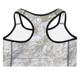 Mother of Pearl Sports Bra