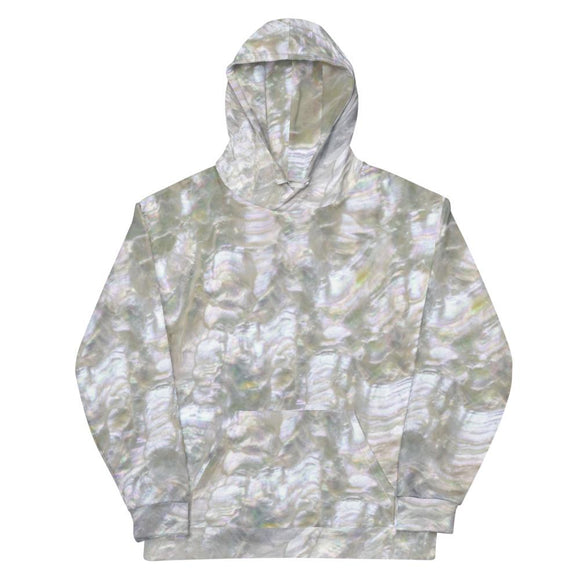Mother of Pearl Hoodie