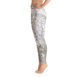 Mother of Pearl High Waisted Yoga Leggings