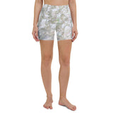 Mother of Pearl High Waisted Shorts