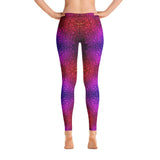 Celestial Glitter Leggings