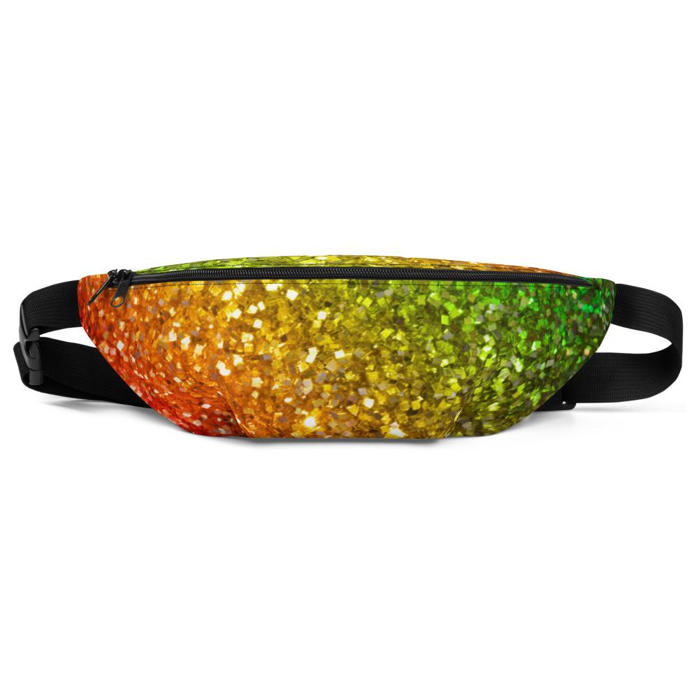 Rainbow Glitter Pack (Medium)