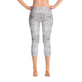 Mother of Pearl Mosaic Capri