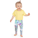 Angel Aura Quartz Kid's Leggings