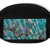 Sedona Turquoise Belt Bag